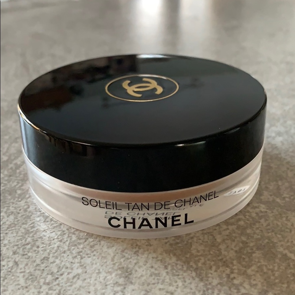 Chanel Soleil Tan De Chanel Bronze Universal